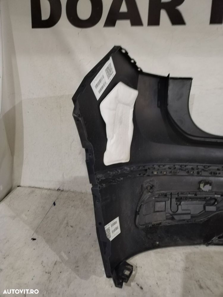 Bara spate VW Tiguan, R-Line, 2020, 2021, 2022, 2023, 2024, cod origine OE 5NA807417. - 10