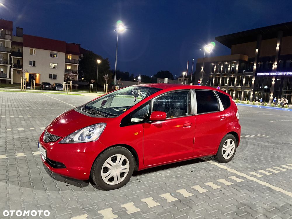 Honda Jazz 1.2 i-VTEC Trend - 1