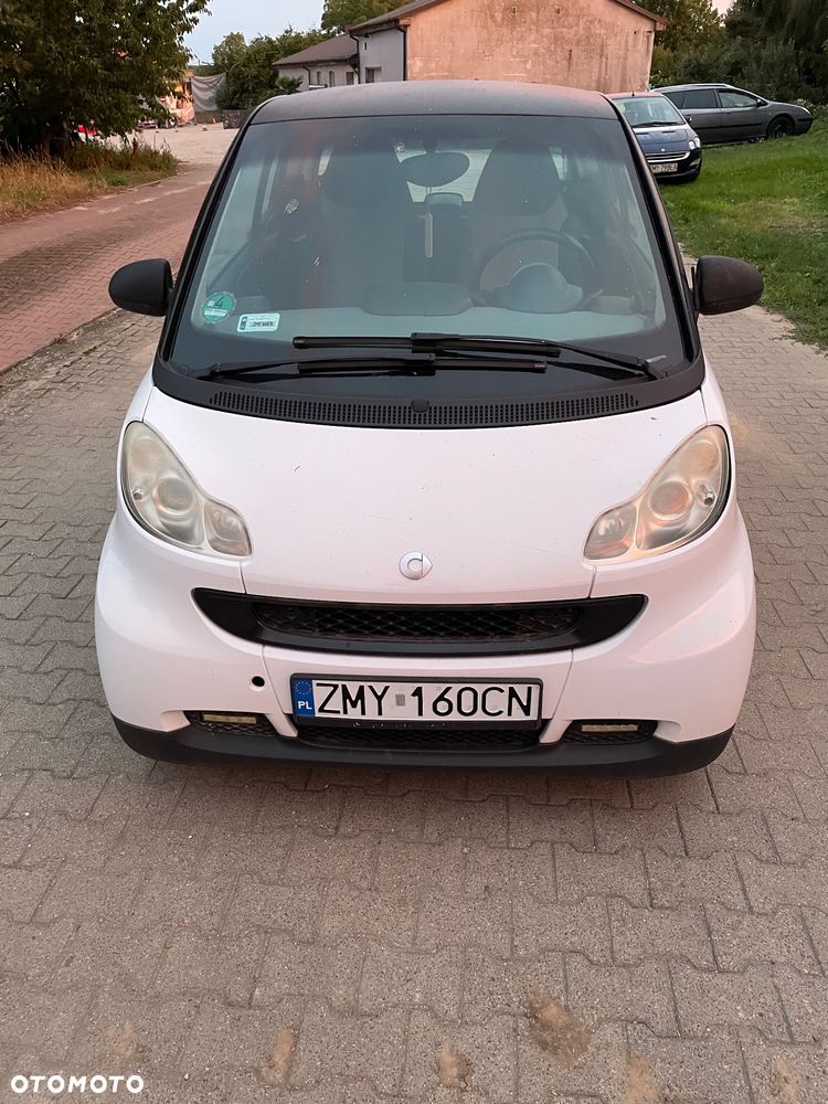 Smart Fortwo - 4