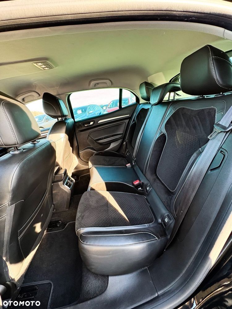 Renault Megane BLUE dCi 115 INTENS - 8