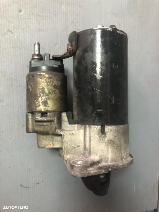 Electromotor 1.9 d lancia musa ⭐⭐⭐⭐⭐ - 1