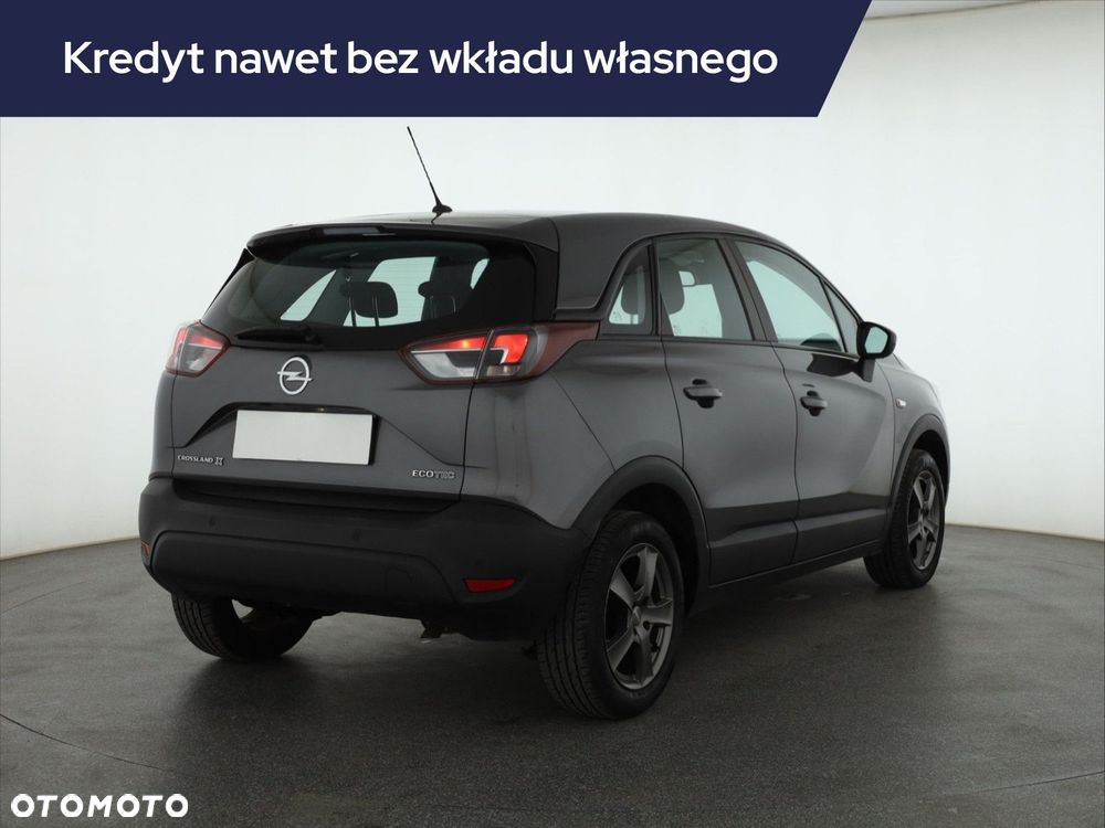 Opel Crossland X - 7