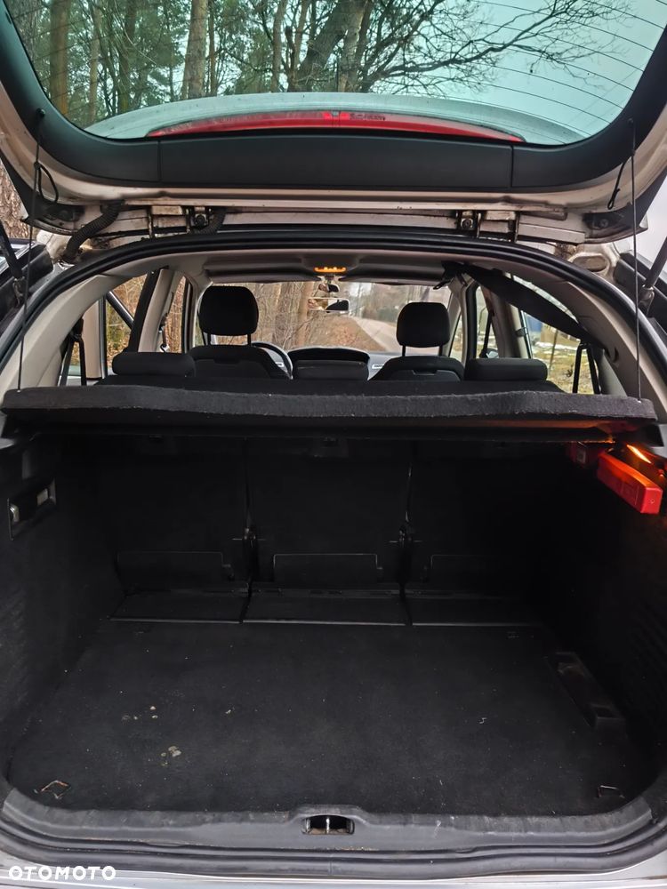 Citroën C4 Picasso 1.6 HDi X - 3