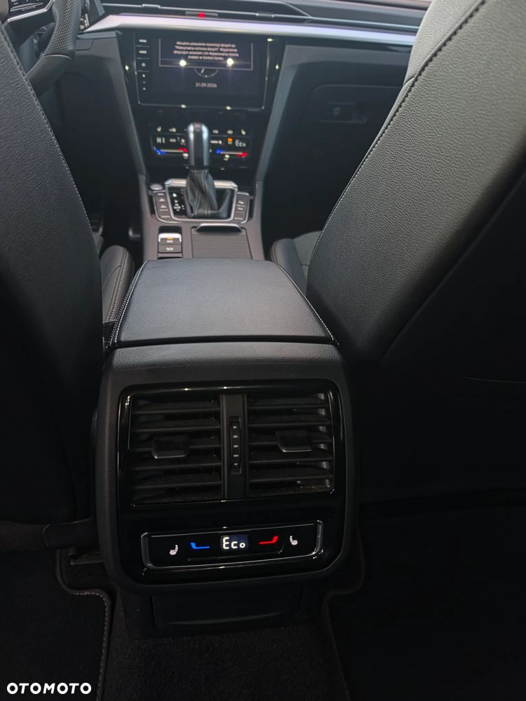 Volkswagen Arteon 1.4 TSI Plug-In Hybrid R-Line DSG - 13