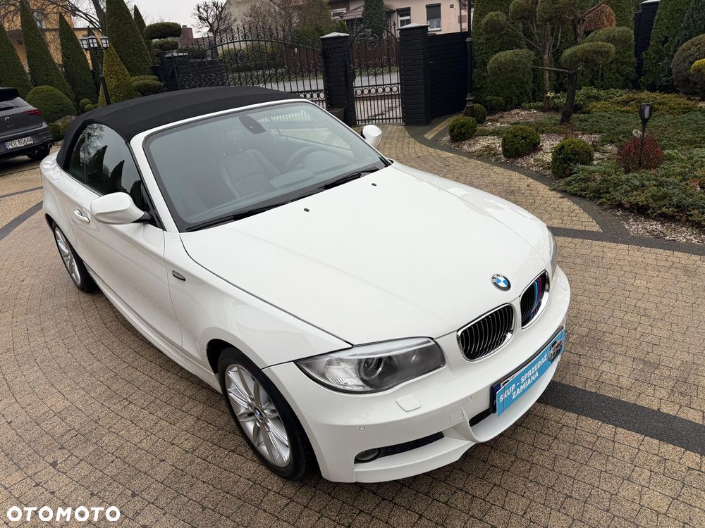 BMW Seria 1 118i - 31