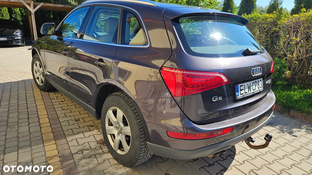 Audi Q5 2.0 TDI Quattro S tronic - 6