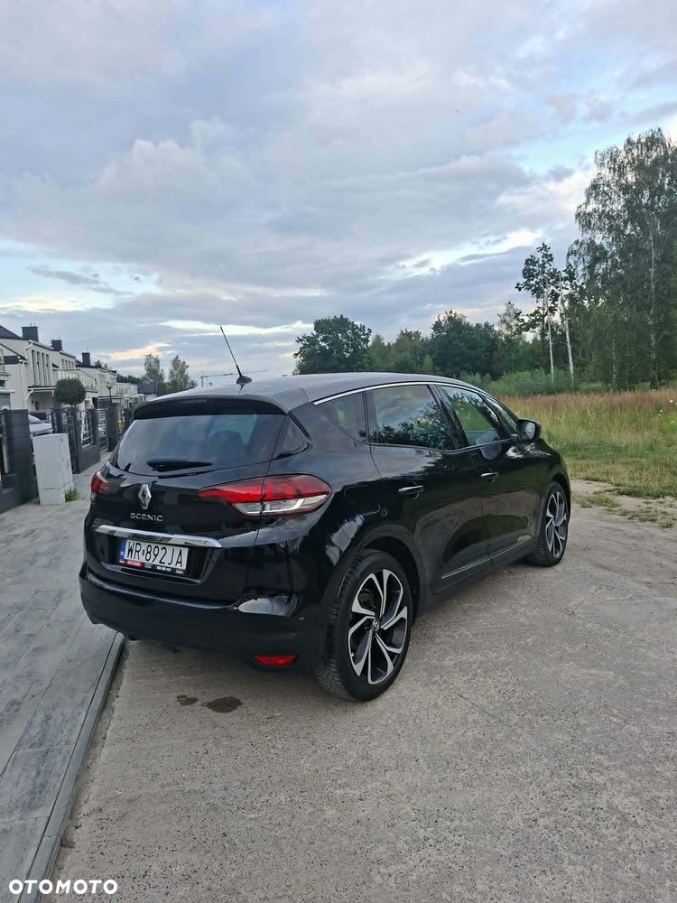 Renault Scenic - 3