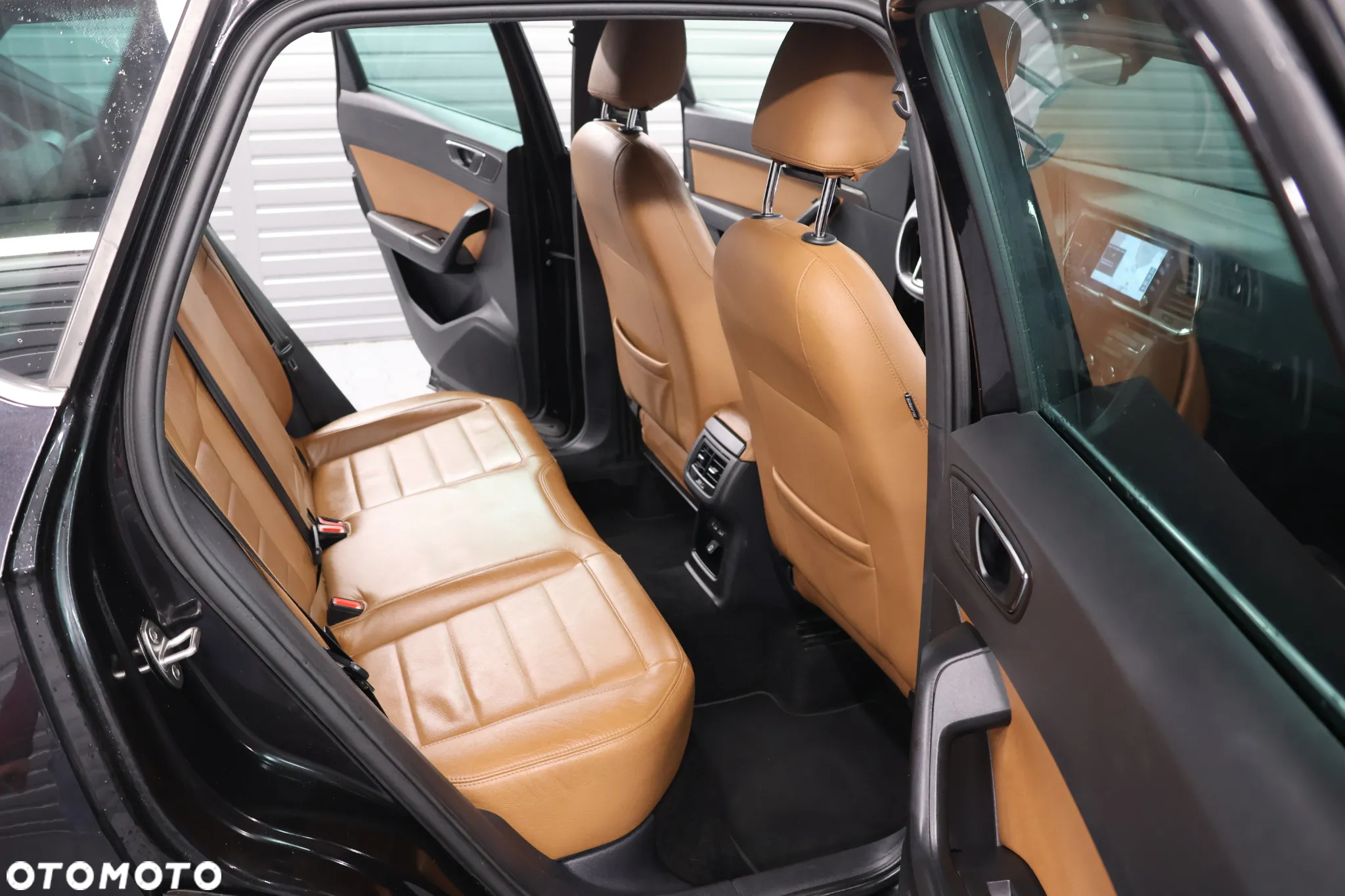 Seat Ateca 1.5 TSI ACT OPF Xcellence - 9