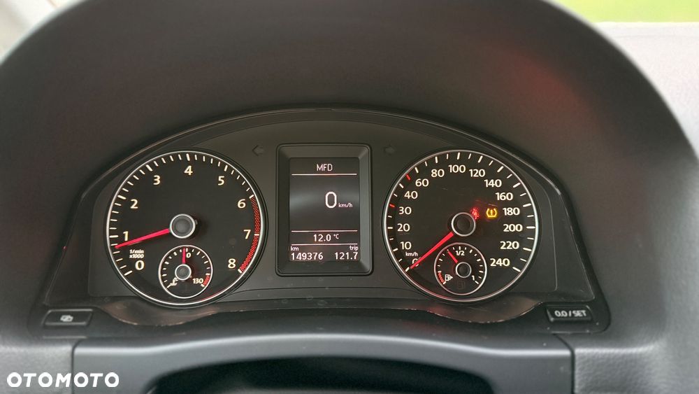 Volkswagen Golf Plus 1.4 TSI Team - 33