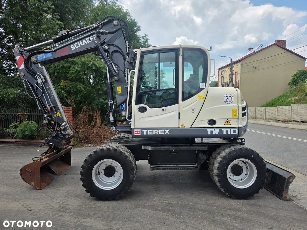 Terex TW 110 - 1