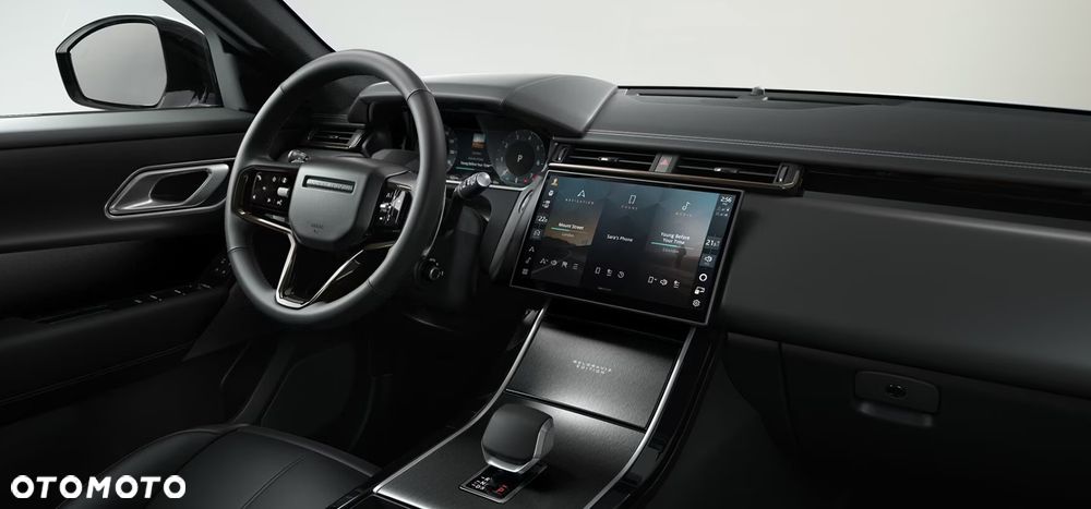 Land Rover Range Rover Velar 3.0 P400 mHEV Dynamic SE - 4