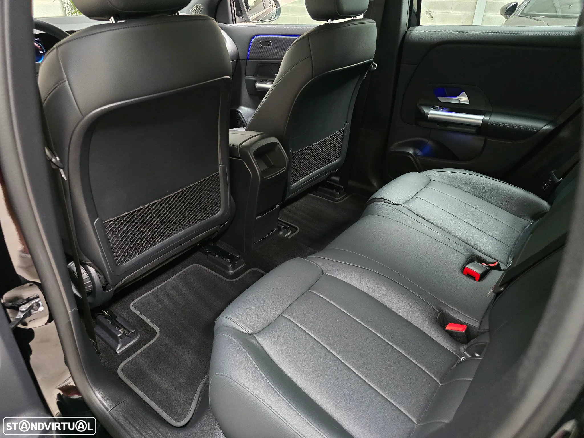 Mercedes-Benz EQA 250 Progressive - 46