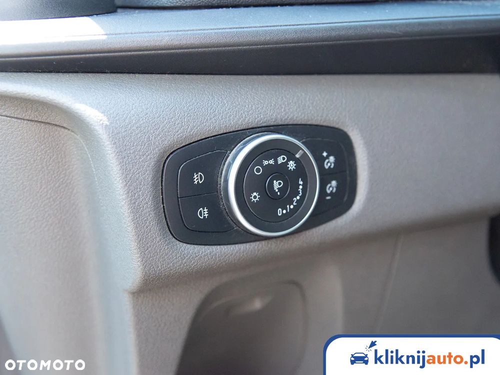 Ford Transit Custom MCA 2.0 New EcoBlue 130KM M6 TREND VAN 300 L2 - 15