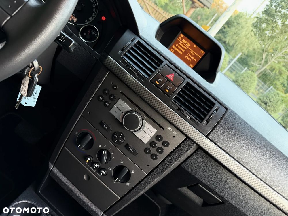 Opel Meriva 1.6 Cosmo MTA - 34