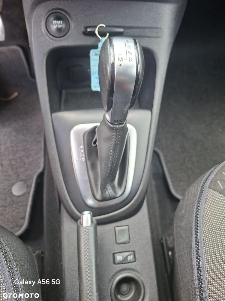 Renault Captur - 22