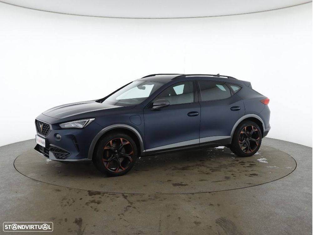 Cupra Formentor 1.4 e-Hybrid DSG VZ - 18