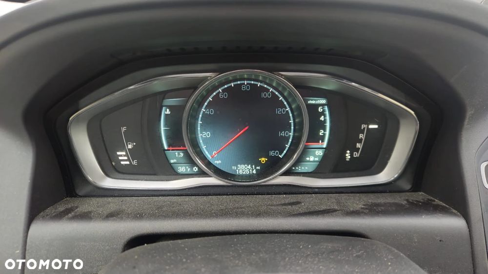 Volvo XC 60 3.2 AWD Momentum - 14