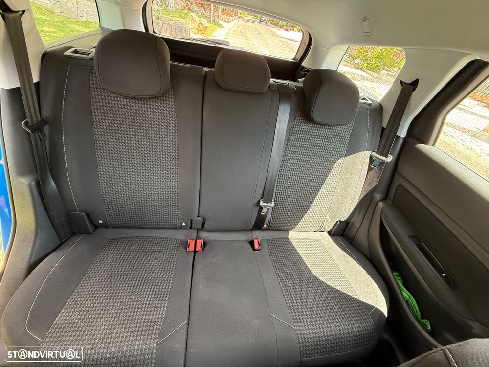 Peugeot 308 SW 1.5 BlueHDi GT EAT8 - 8