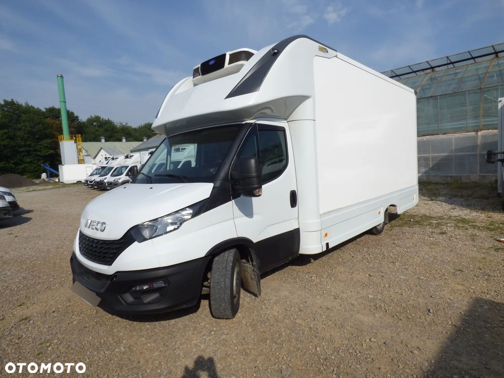 Iveco Daily - 6