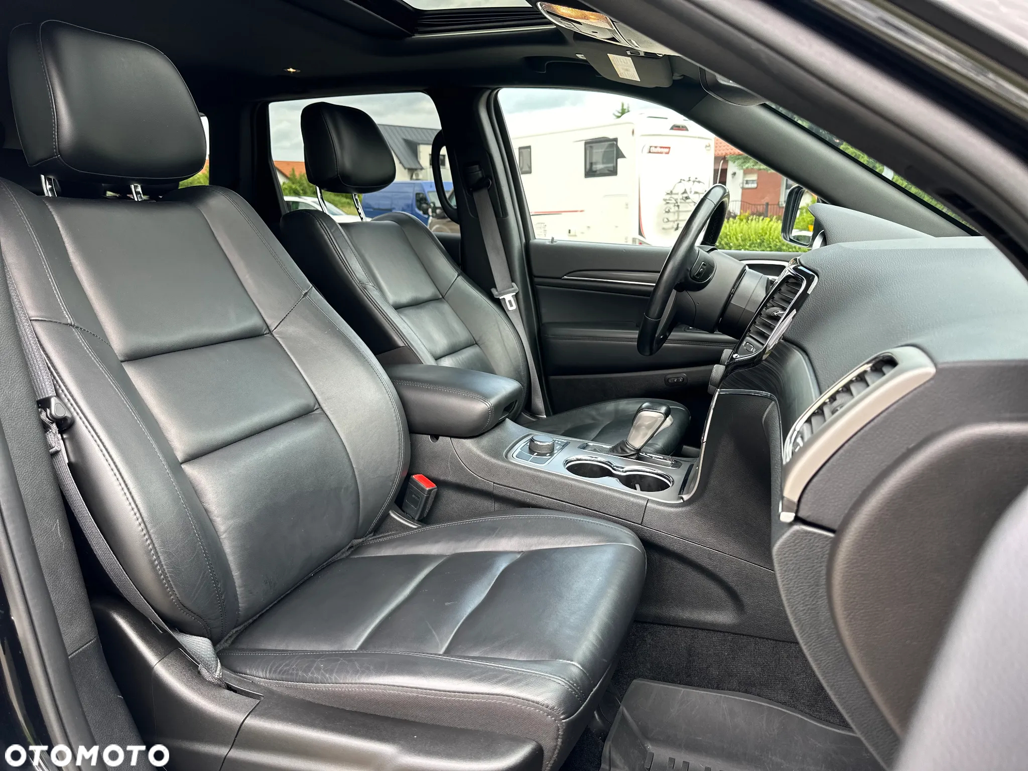 Jeep Grand Cherokee - 8