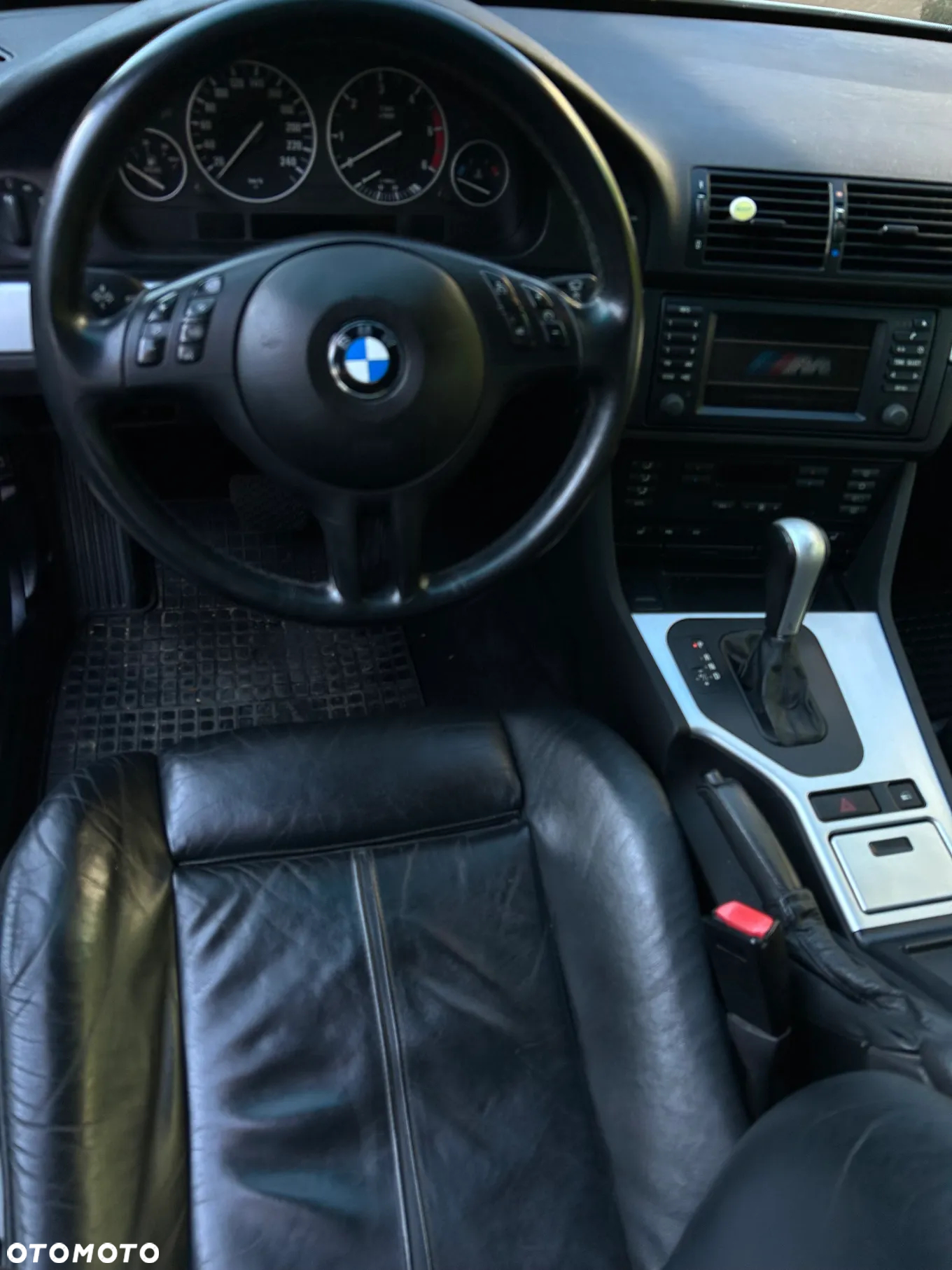 BMW Seria 5 - 11