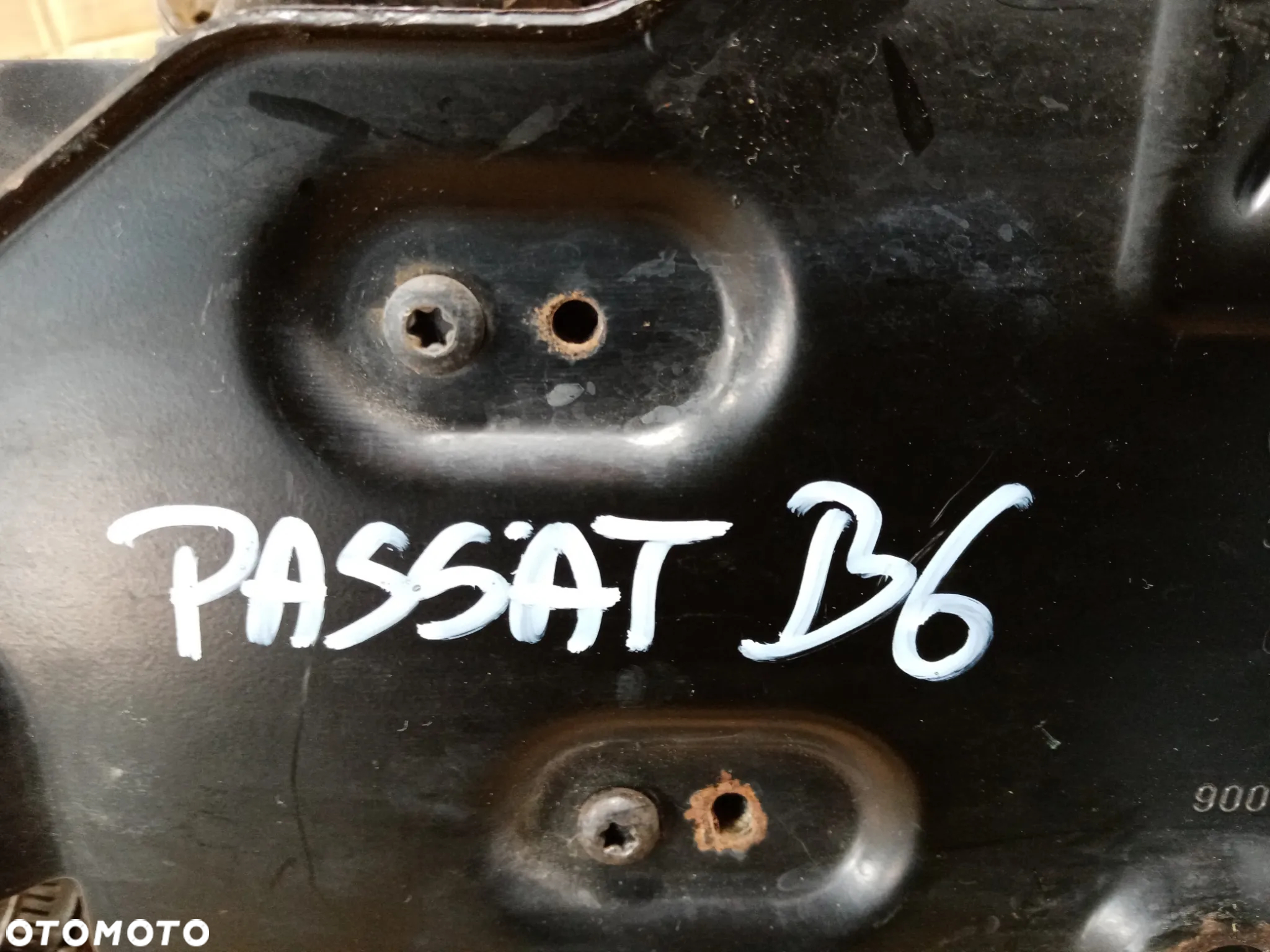 Webasto ogrzewanie postojowe VW Passat B6 3C0815005E - 12