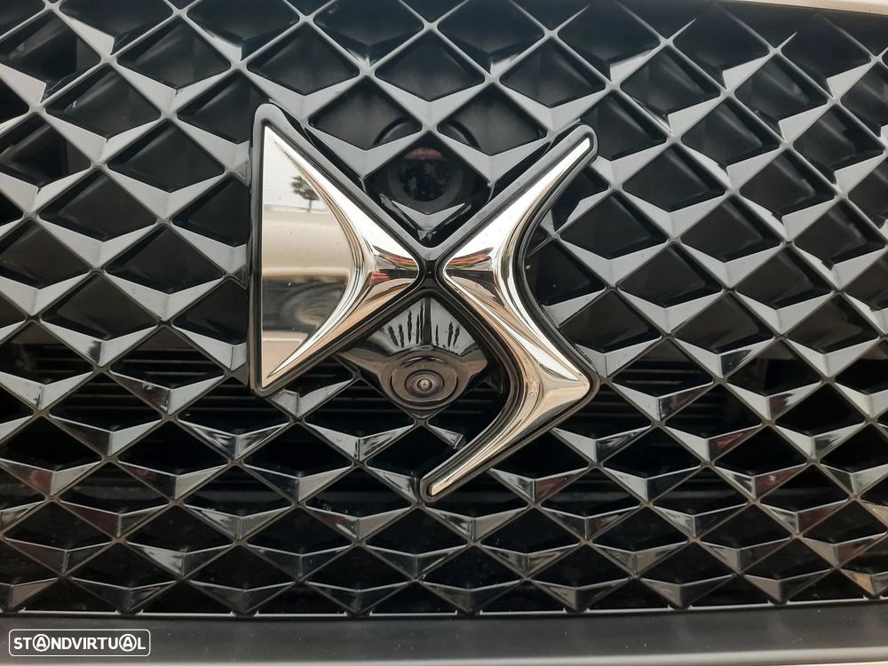 DS DS7 Crossback E-Tense Rivoli EAT8 - 3