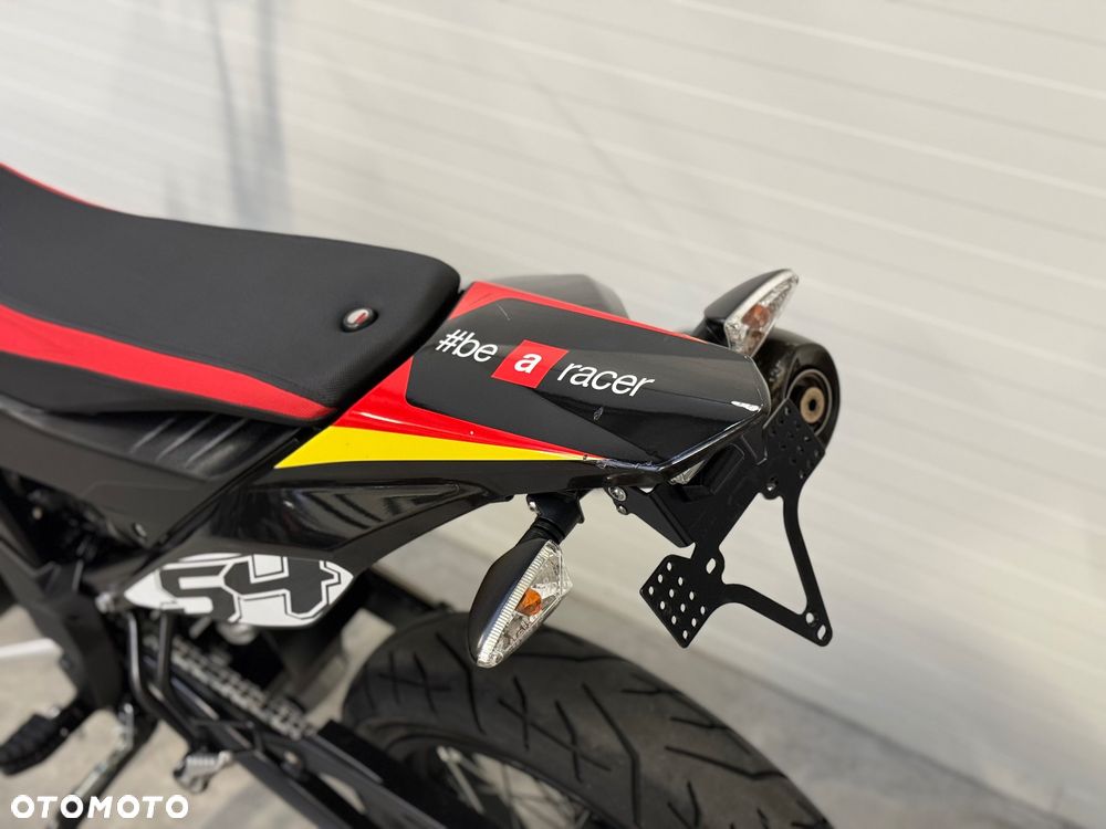Aprilia SX - 35
