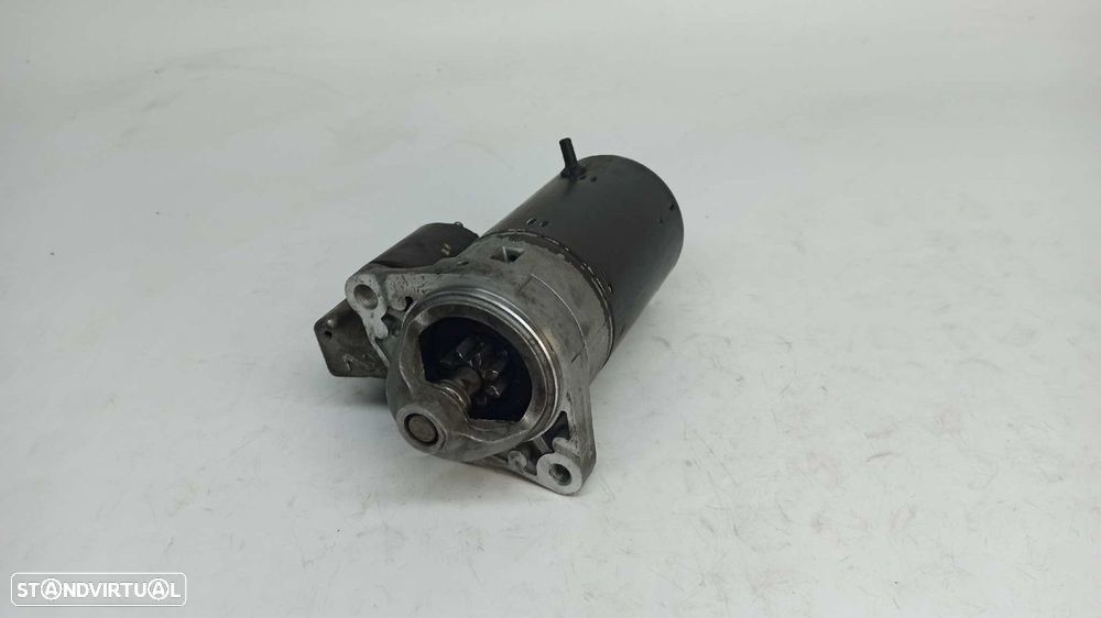 MOTOR DE ARRANQUE NISSAN MICRA (K11) GX (1996) - 7