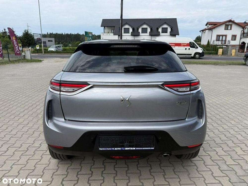 DS Automobiles DS 3 Crossback - 8