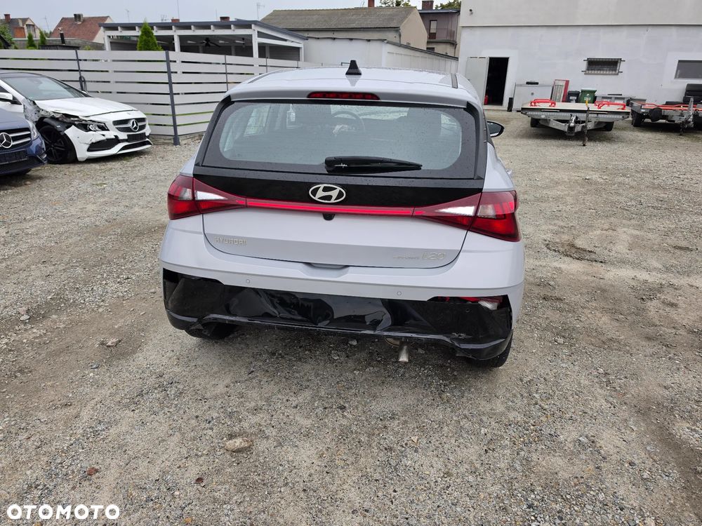 Hyundai i20 1.0 T-GDi Pure - 4