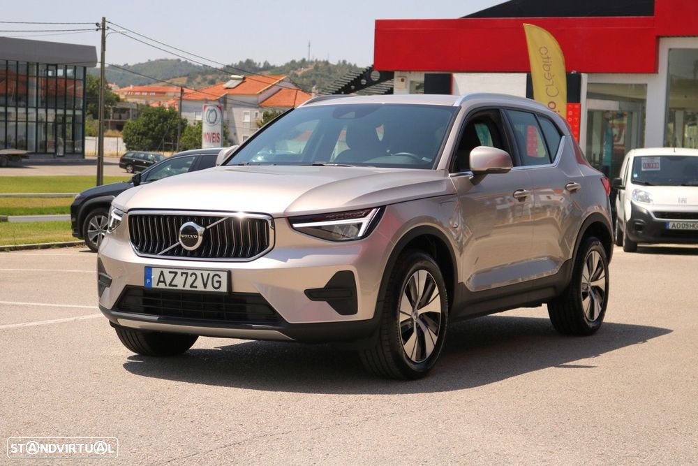 Volvo XC 40 1.5 T5 PHEV Core - 7
