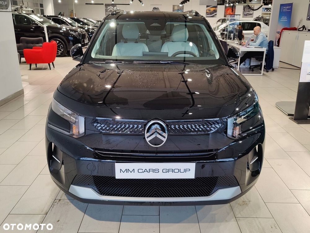 Citroën C3 EV113 Comfort Range 44.8kWh Max - 2