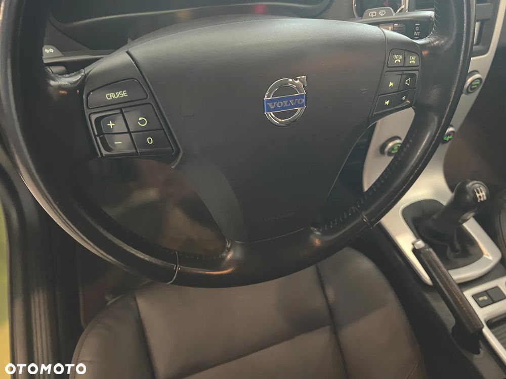 Volvo C30 - 10