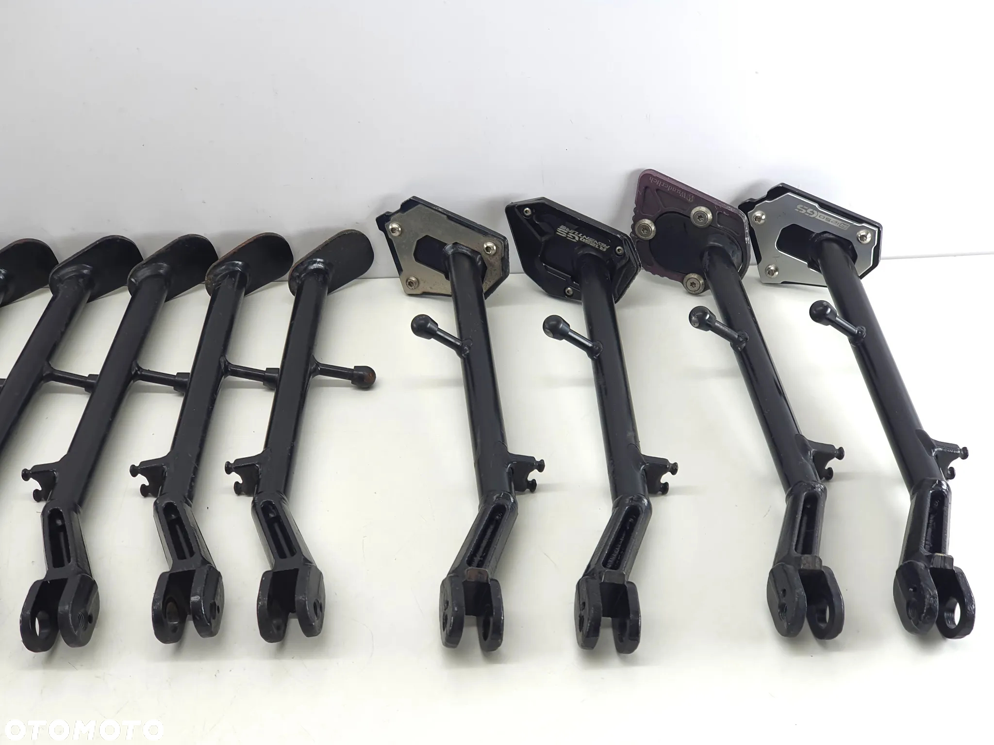Stopka Boczna Bmw R 1250 Gs Adventure Bmw Gs 1200 K50 K51 - 3