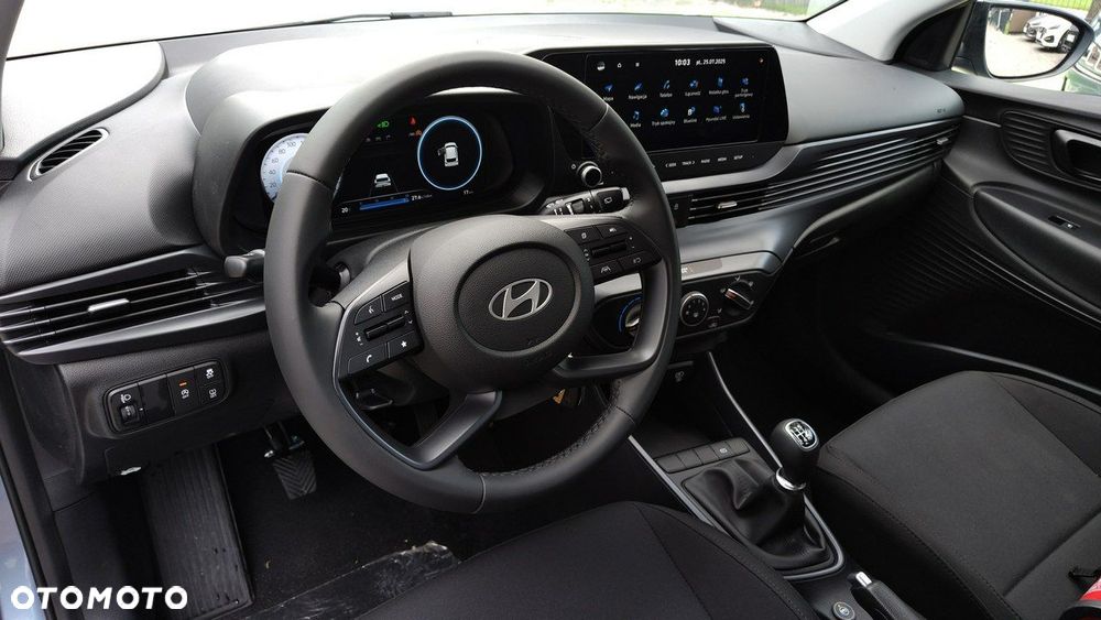 Hyundai i20 - 11