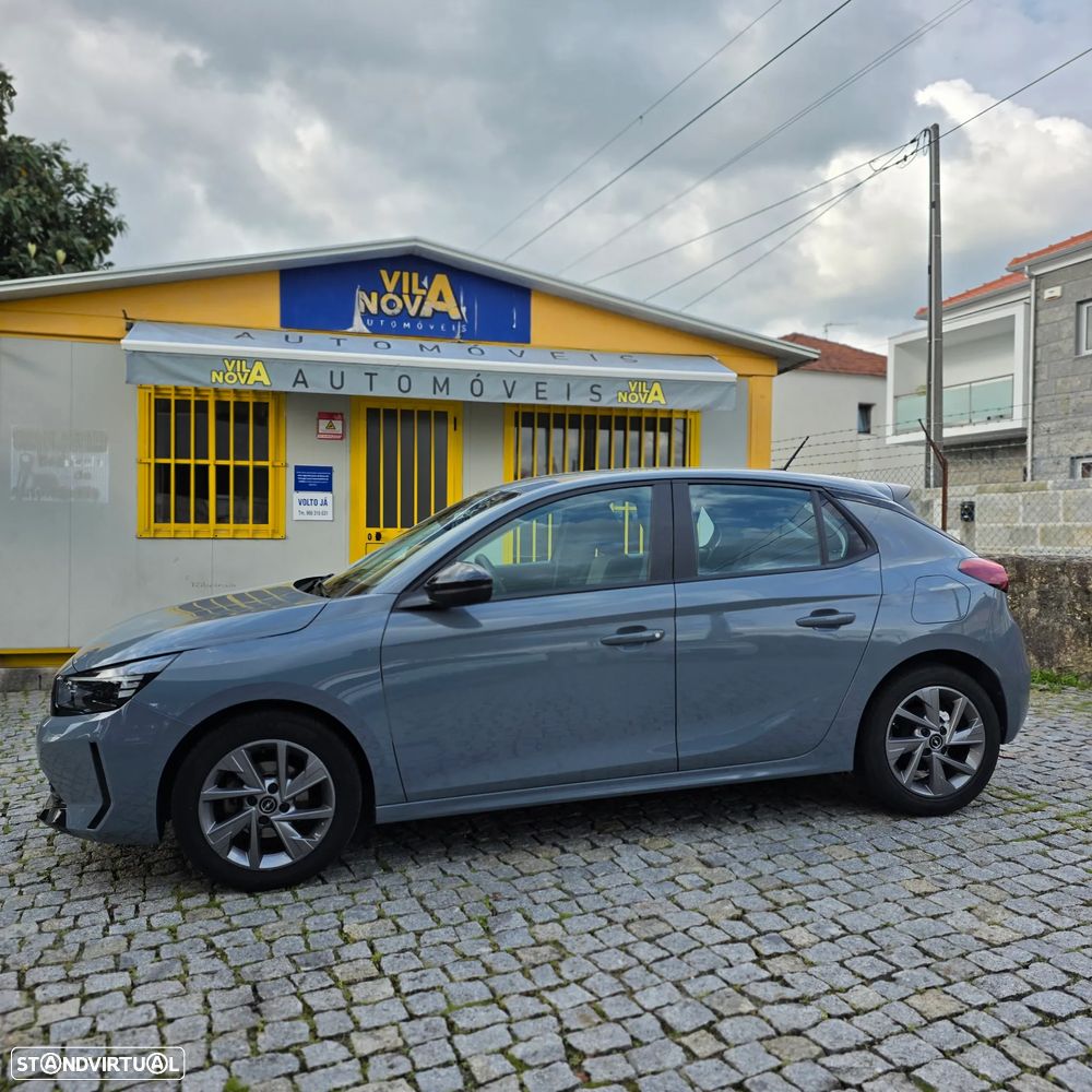 Opel Corsa 1.2 Elegance - 9