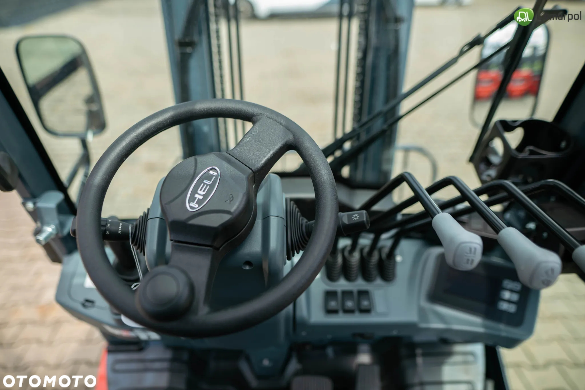 Heli CPD15-GB2LI-M - 20