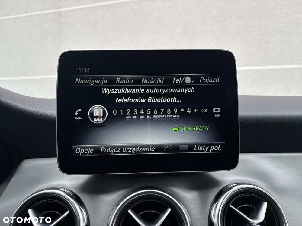 Mercedes-Benz GLA 200 7G-DCT AMG Line - 34