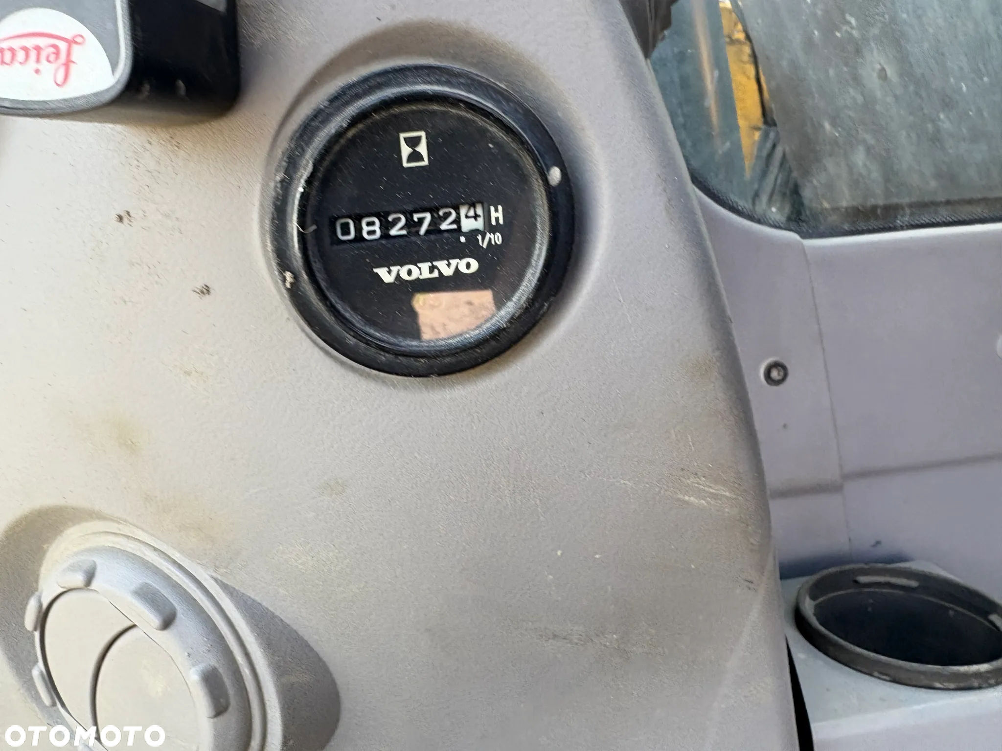 Volvo ECR 235 CL - 9