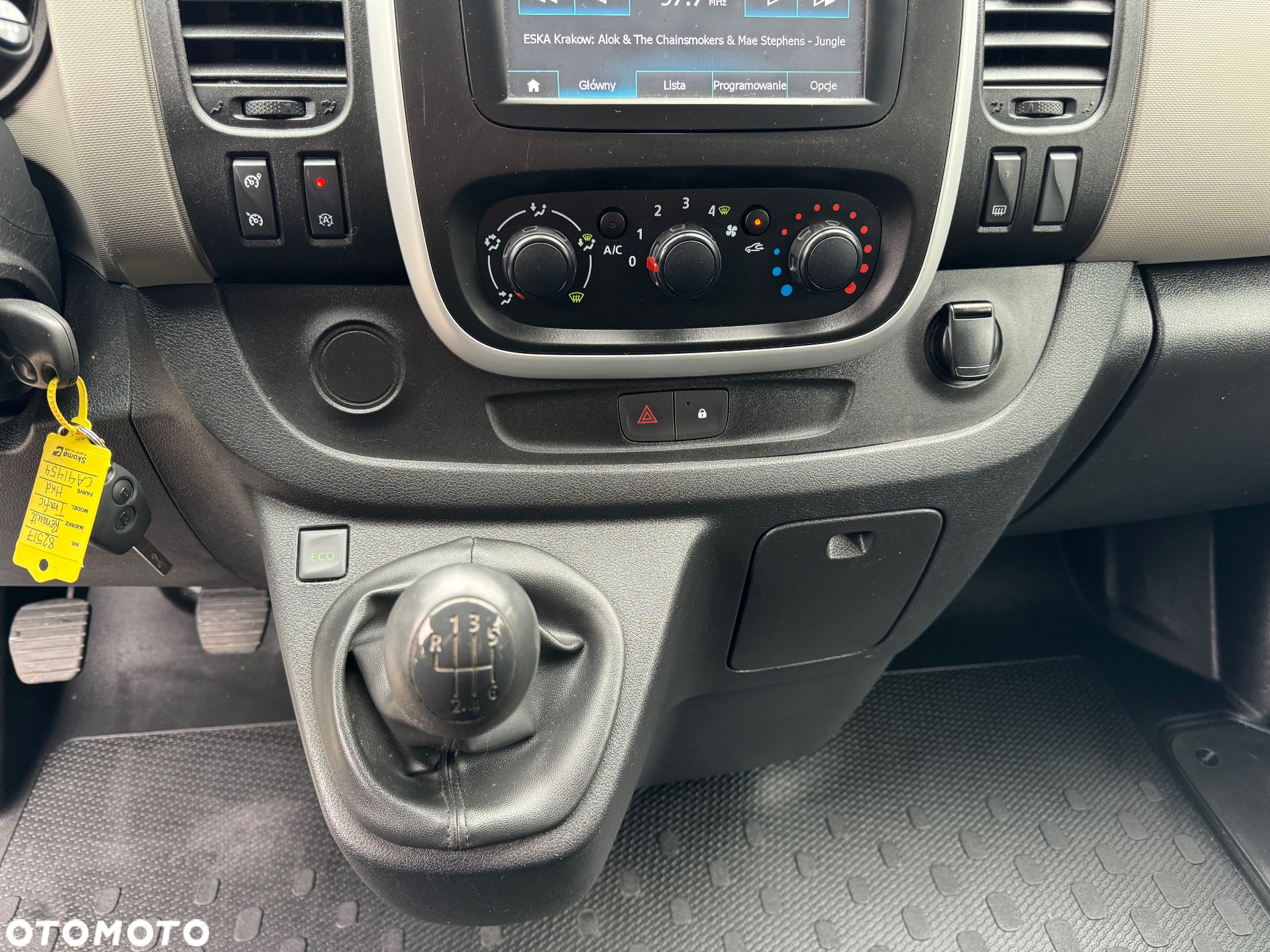 Renault Trafic - 27