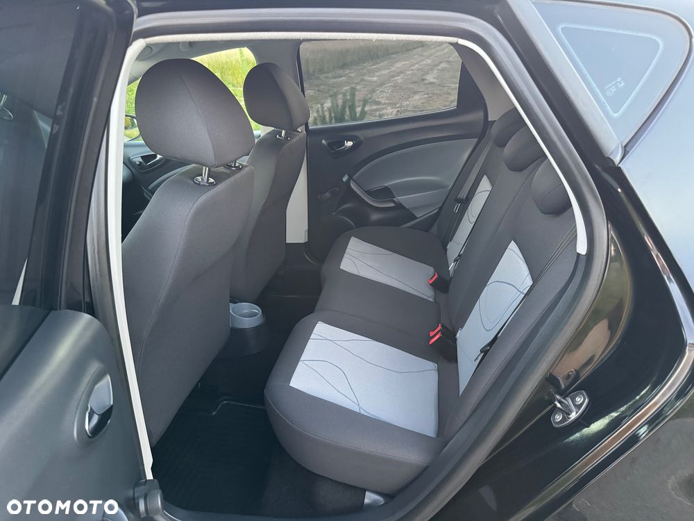 Seat Ibiza - 8