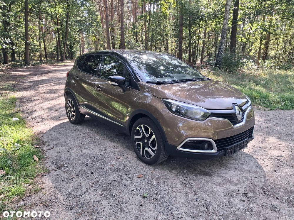 Renault Captur - 2