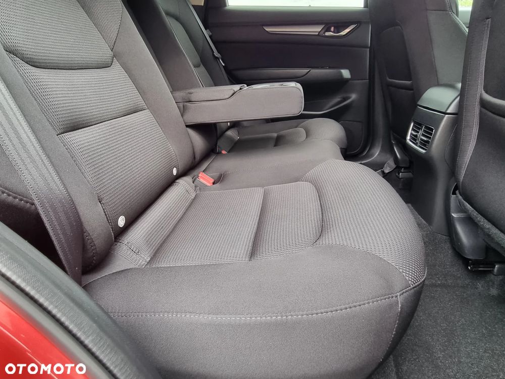 Mazda CX-5 SKYACTIV-G 165 KANGEI - 25