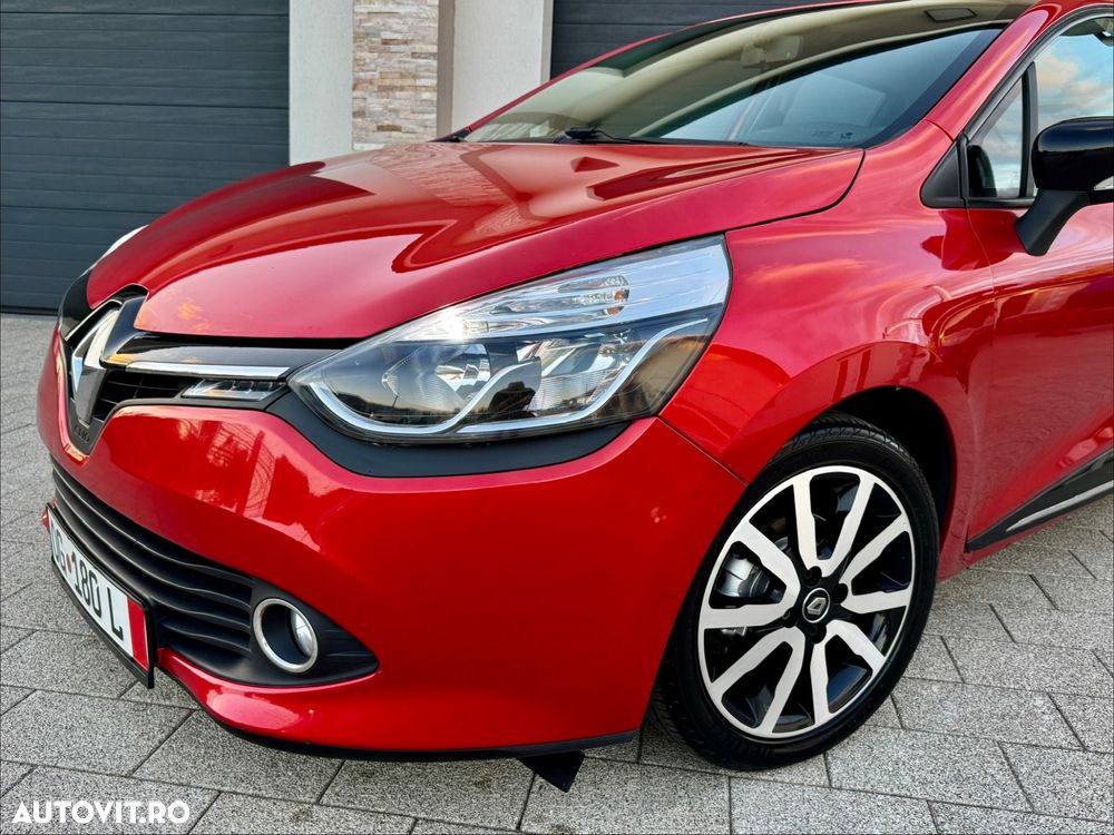 Renault Clio 0.9 Energy TCe Dynamique - 22