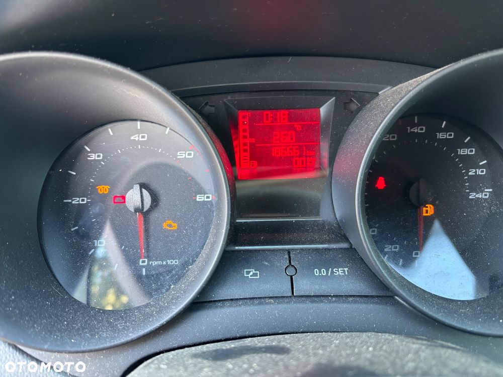 Seat Ibiza - 12