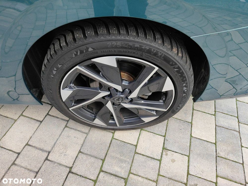 Peugeot 308 1.2 PureTech Allure Pack S&S - 33