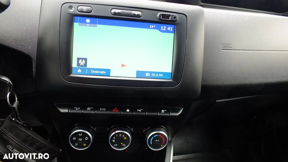 Dacia Duster Blue dCi 115 4WD Prestige - 16