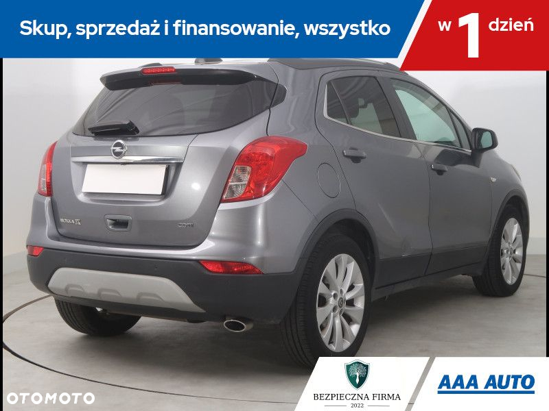 Opel Mokka - 6