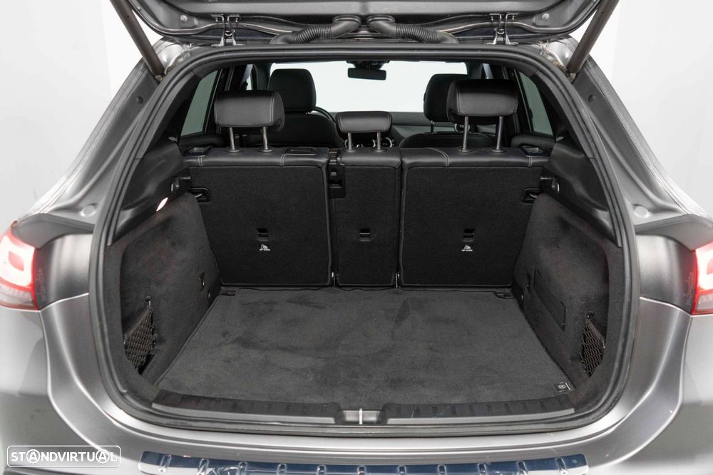 Mercedes-Benz GLA 250 e Progressive - 26